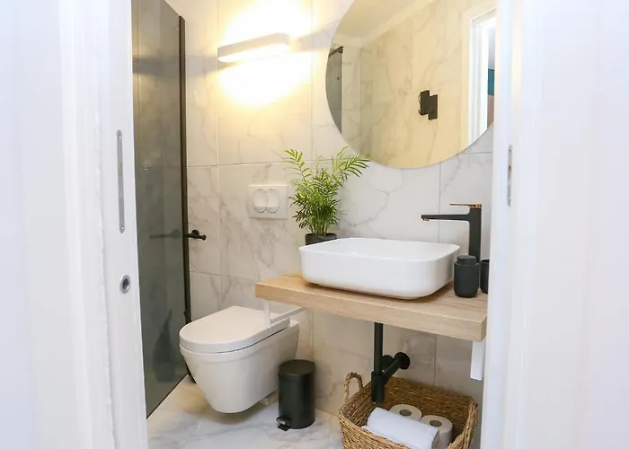 Apartamento Toni Split