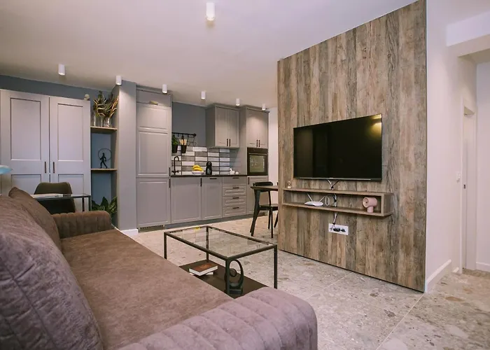 Apartamento Toni Split