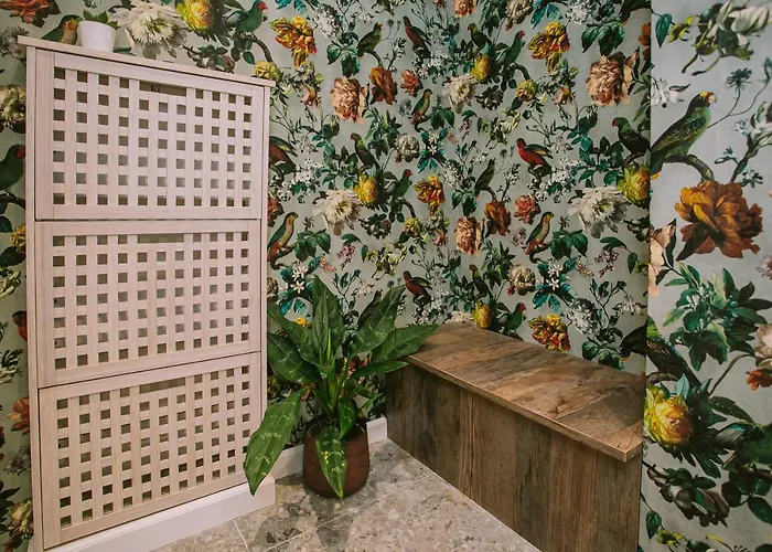 Apartamento Toni Split