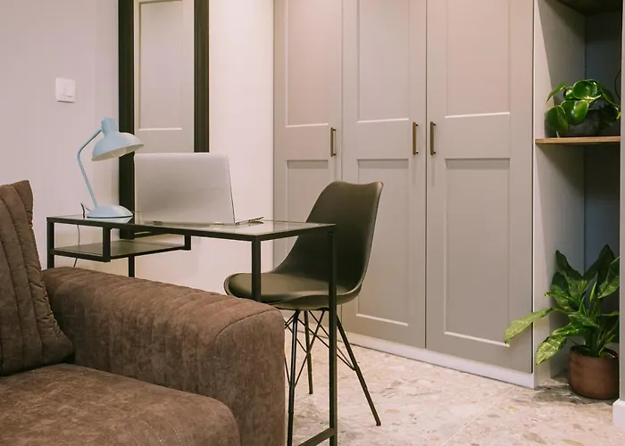 Apartamento Toni Split