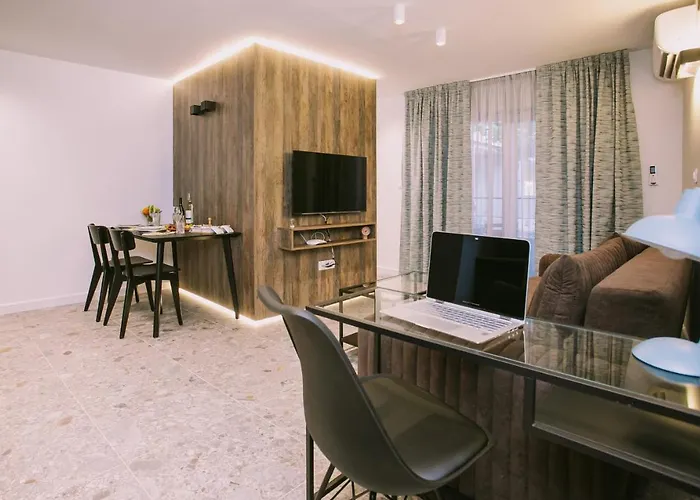 Apartamento Toni