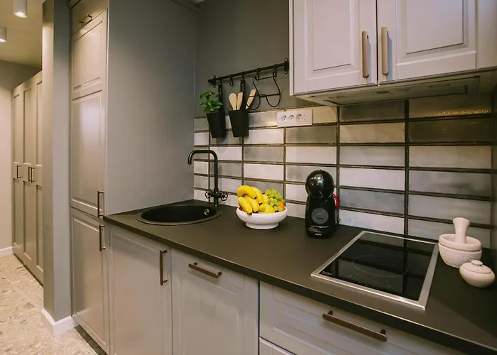 Toni Apartamento Split