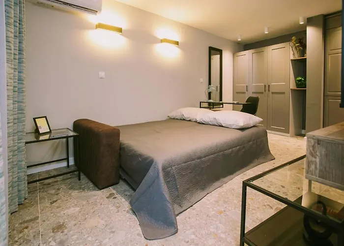 Apartamento Toni Split