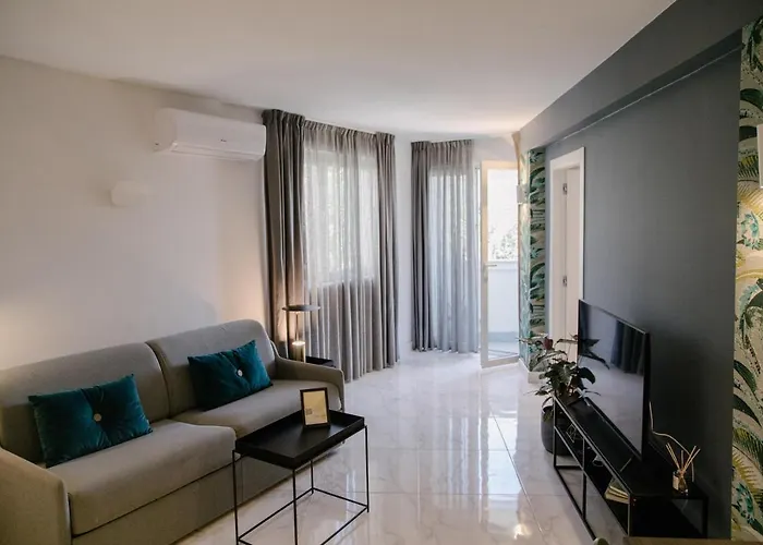 Apartamento Toni Split