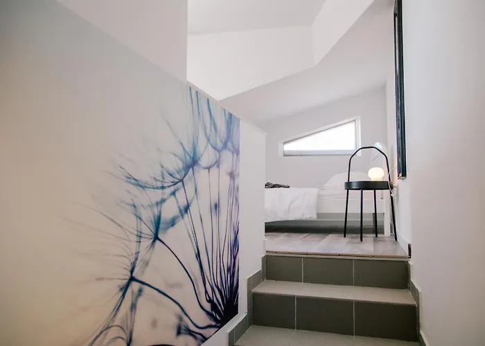 Toni Apartamento Split