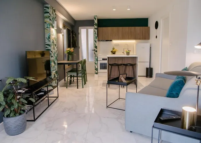 Apartamento Toni Split