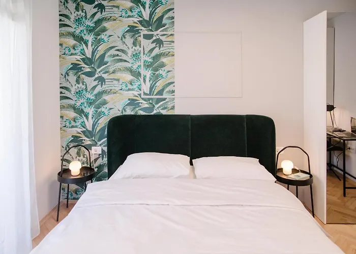 Apartamento Toni Split