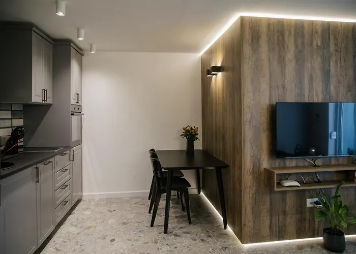 Apartamento Toni Split