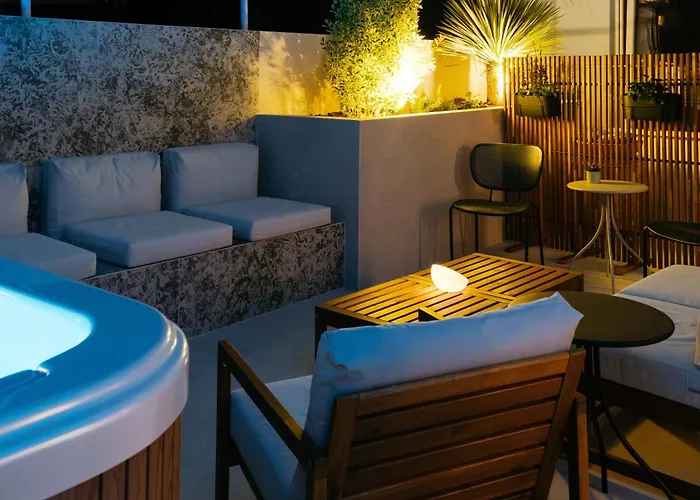 Apartamento Toni Split