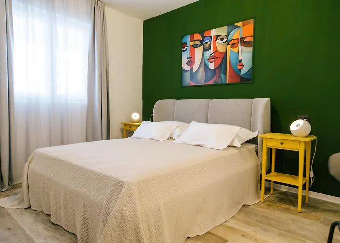 Apartamento Toni