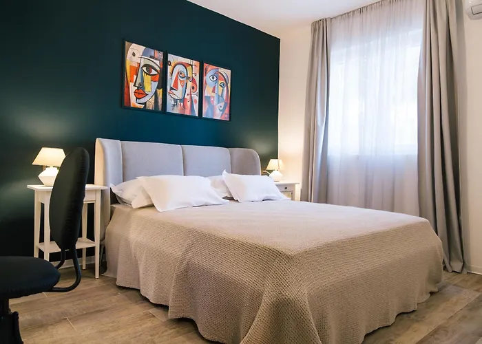 Toni Apartamento Split