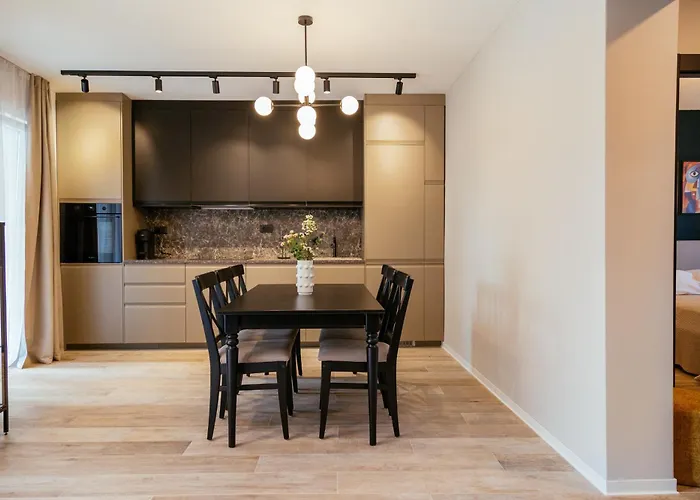 Apartamento Toni Split