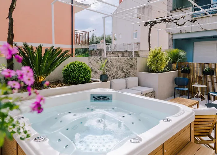 Apartamento Toni Split