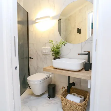 Apartmán Toni Split