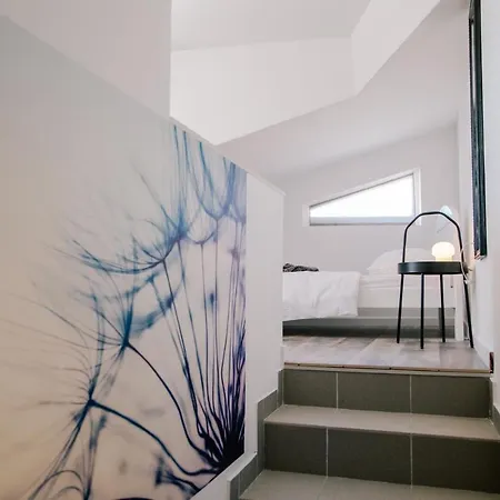 Toni Apartamento Split