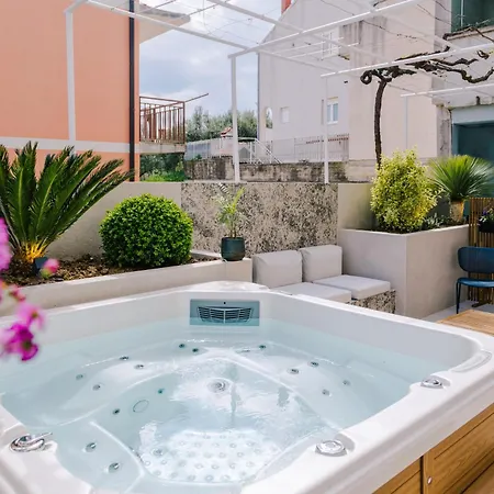 Apartamento Toni Split