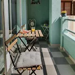 Apartamento Toni *