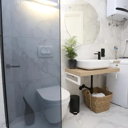 Apartament Toni
