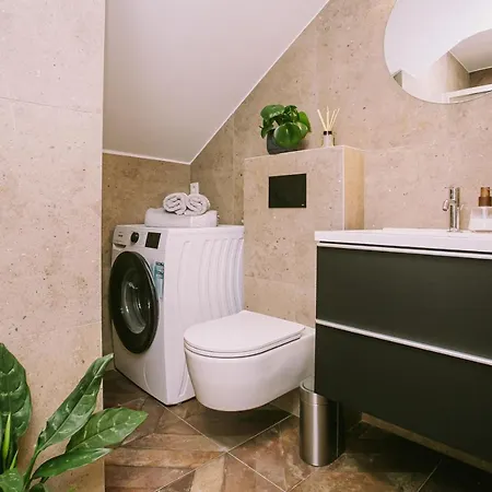 Apartament Toni *