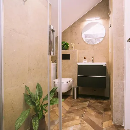 Toni Apartament