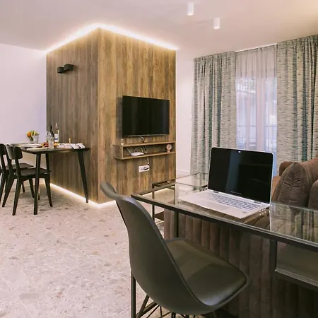 Apartment Toni