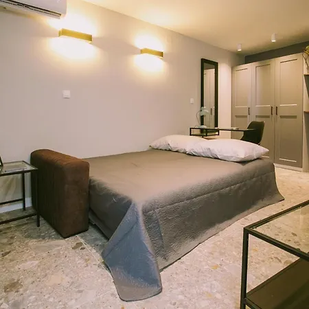 Apartment Toni Split