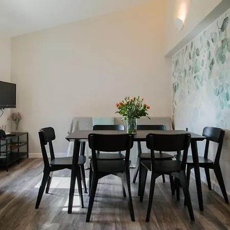 Toni Apartment *