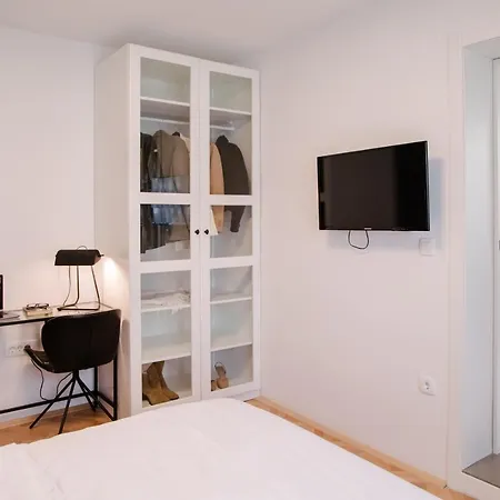 Apartment Toni *