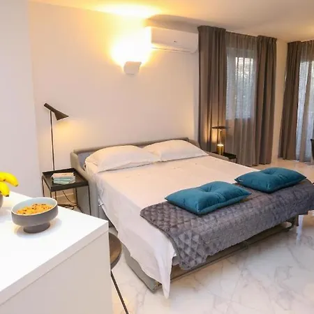 Toni Apartment *