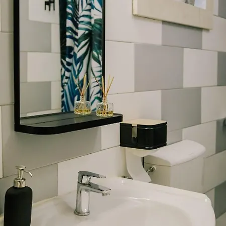 Toni Апартаменты