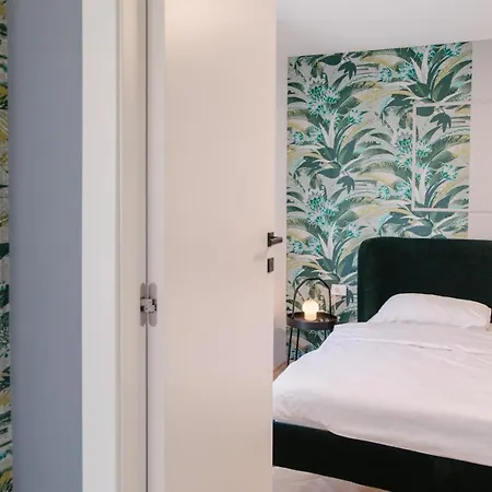 Апартаменты Toni *