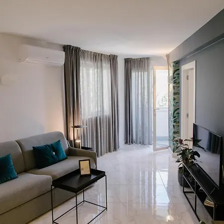 Apartment Toni Split