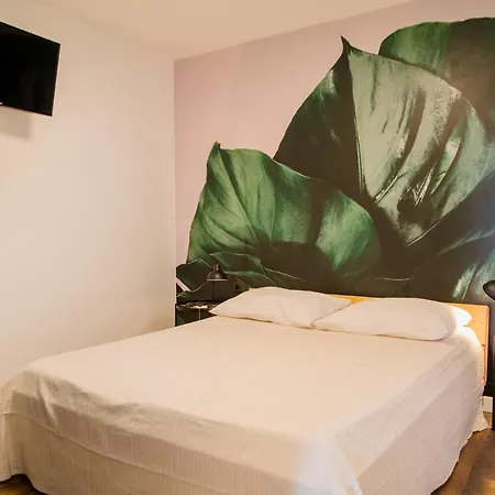 Toni Apartment