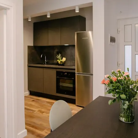Toni Apartment *
