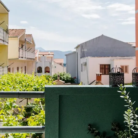 Apartament Toni