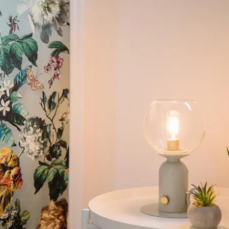 Toni Apartament