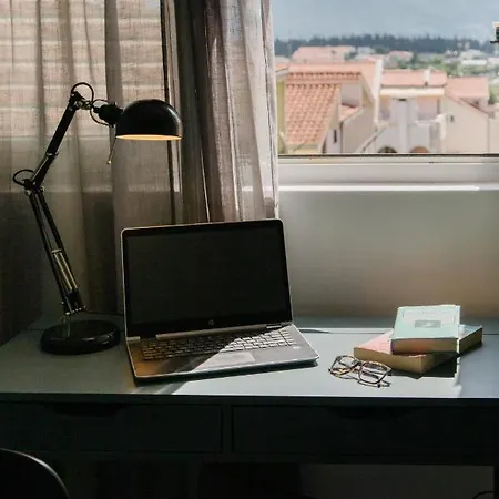 Apartment Toni