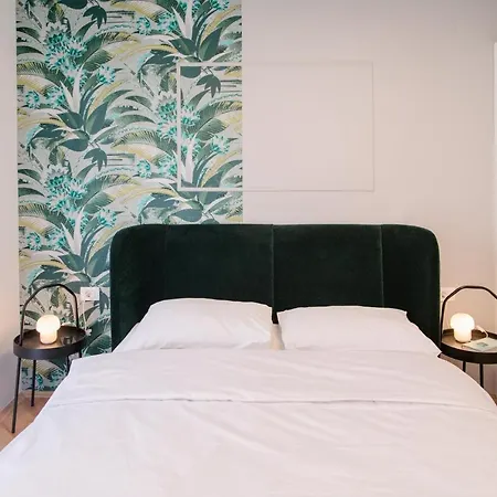 Апартаменты Toni Сплит