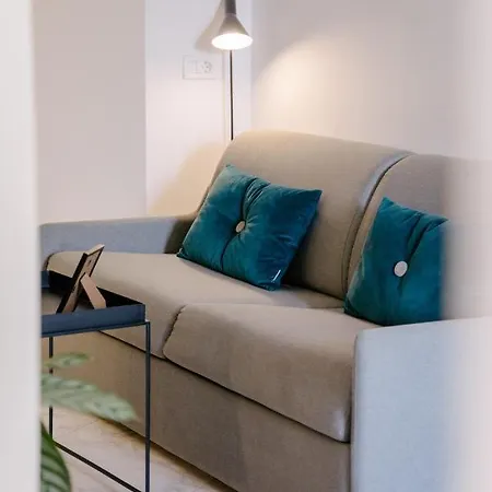Toni Apartment Split
