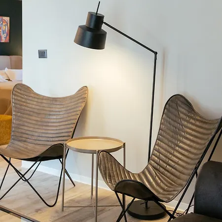Apartament Toni *