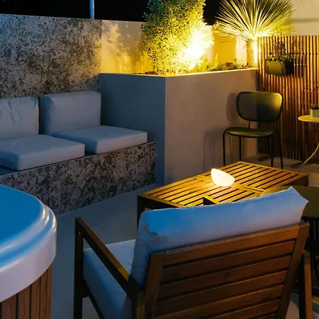 Апартаменты Toni Сплит