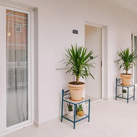 Apartament Toni *