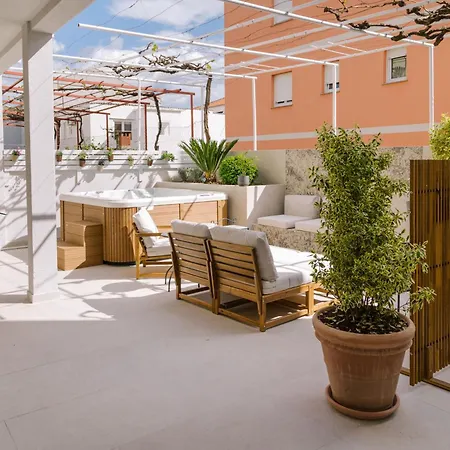 Apartment Toni Split
