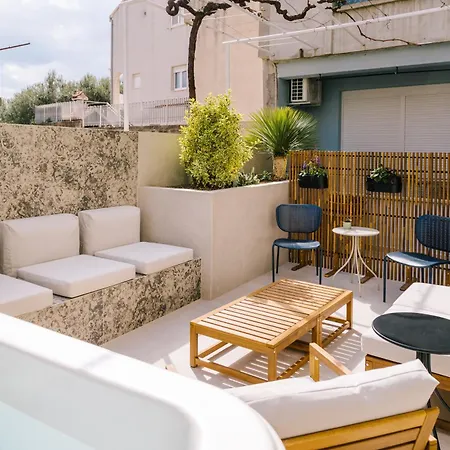 Toni Apartament