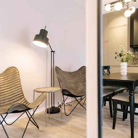 Apartment Toni