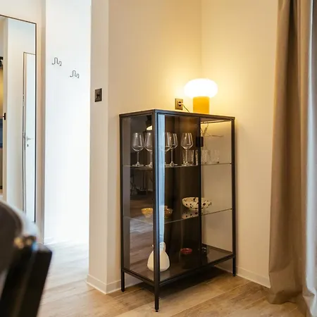 Toni Apartment *