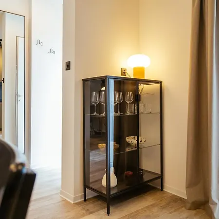 Toni Апартаменти *