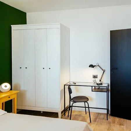 Апартаменты Toni *