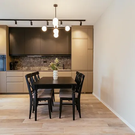 Апартаменты Toni Сплит