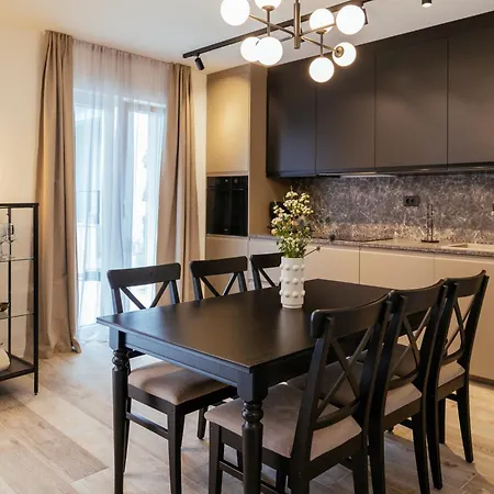 Toni Apartment